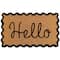 Hello Doormat by Ashland®